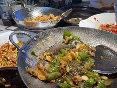 -费大厨辣椒炒肉(黄兴中心广场店)