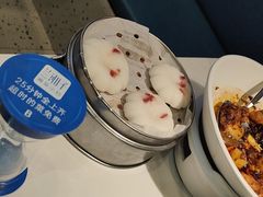 -兰湘子·湘菜小炒(石家庄万象城店)