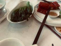 -金华安大酒楼·老牌潮菜·粤式茶点(东方国际店)
