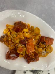 -上海大厦·宴会厅