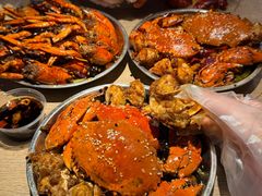 -红盔甲·小龙虾(车公庙店)