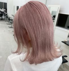 -FASHION PALACE hair+