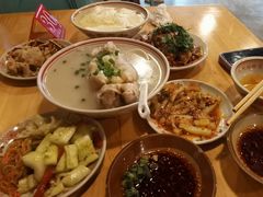 -老方桌烂蹄花川菜馆(九龙坡店)
