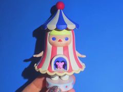 -泡泡玛特POPMART(崇文门国瑞城店)