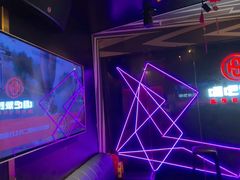 -唱吧麦颂KTV(萧山加州阳光广场店)