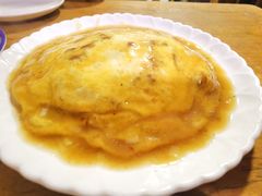 锅塌羊肉-新月斋(豆瓣胡同店)