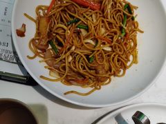 -卡朋西餐(较场西路店)