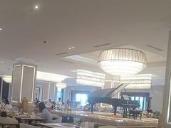 -连云港金陵海州湾会议中心