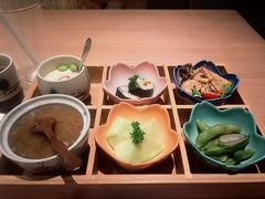 -德川家日本料理(顺义华联店)