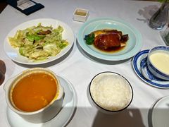 -汤城小厨•粤菜•靓汤(金宝街店)
