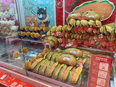 -LLJ夹机占(正佳广场店)