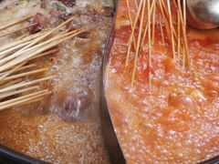 -袁记串串香(新南门店)