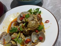 -肥家大排档(天河体育西店)