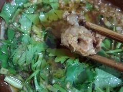 -老瓦房冷锅串串(文殊院店)