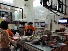 -汉记面馆(南华东路店)