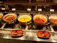 -东方红海鲜百汇(国际大厦店)