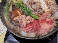 -米仓食堂(皇庭广场店)
