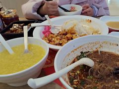 -阳阳中国饭(龙湖大兴天街)