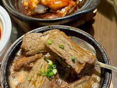 -山水茶艺馆·点心粤菜·30年老字号