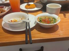 -骨之味·筒骨汤火锅(晋江万达店)