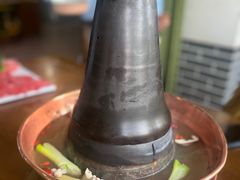 -蘭番坊青海特色铜锅涮·清真