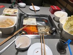 -海底捞火锅(石厦时代广场店)