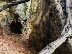 -杭州西湖风景名胜区-三生石