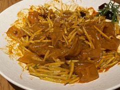 -奉天小馆·非遗东北菜(沈阳万象城店)