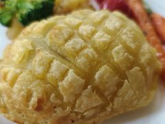 惠林顿牛排-老欧洲咖啡·西餐(后湖店)