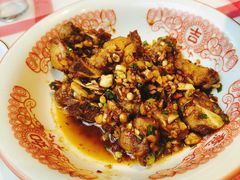 -黄兴南路步行商业街