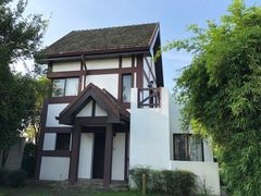 -太阳岛度假酒店