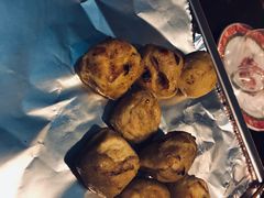 -云南建水鸡脚王烧烤(商贸路店)
