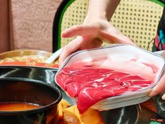 -三江两海老火锅(北京首店)