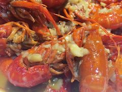 -沙掌门肉蟹煲(沙溪店)