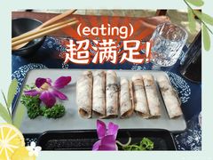 -丽江庭院·云南野生菌·海鲜火锅(鼓楼四合院店)