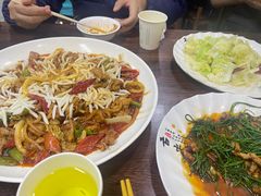 -清真·伊清阁餐厅