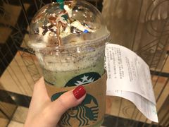 -星巴克(石厦街店)