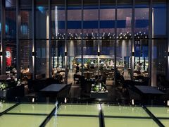 -四季酒店·空中花园 Aria on 9