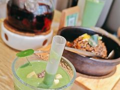 -熹素·鲜美素食Vegetarian (天河领展店)