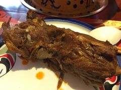 -1078號老北京涮肉(松柏店)