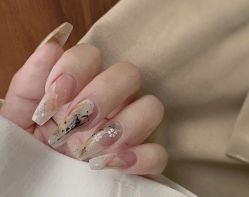 -LILY NAILS美甲美睫