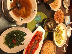 -刘胖子家常菜·蹄花焖藕(兴业店)