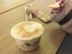 -喜茶(杭州滨江宝龙店)