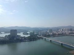 -柚·日式料理-富力万丽酒店
