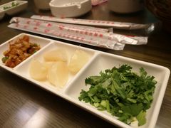 -小毛驴驴肉泡馍(解放路店)