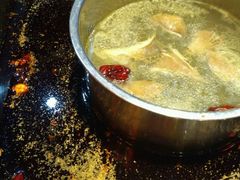 -李雪火锅食府(宽窄巷子总店)