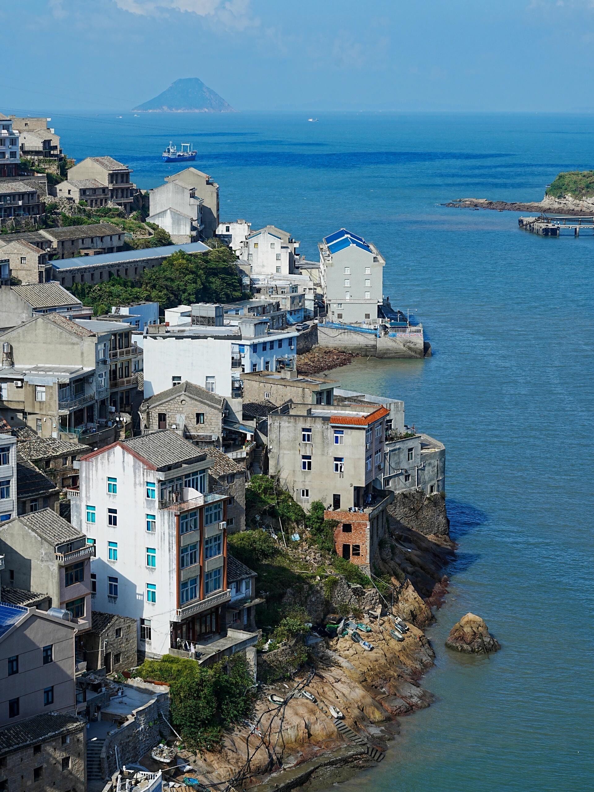 小城慢慢游