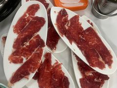 -争先鲜·蒸汽海鲜自助·鲜切牛肉