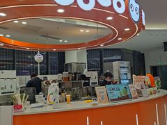 -CoCo都可(砂之船奥莱店)