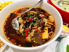 -双合园·海鲜水饺青岛菜(九水东路店)